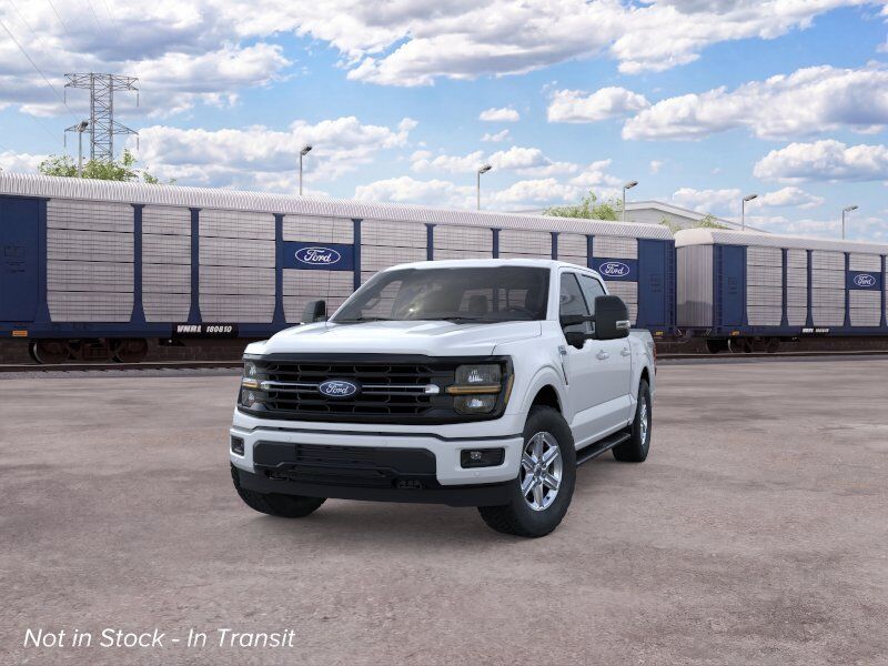 2026 Ford F-150 XLT Winder GA