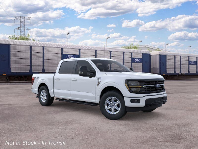 2026 Ford F-150 XLT Winder GA