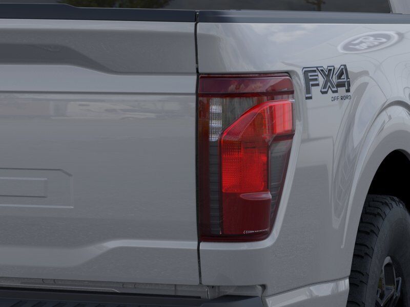 2026 Ford F-150 XLT Winder GA