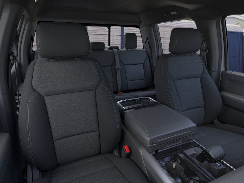 2026 Ford F-150 XLT Winder GA