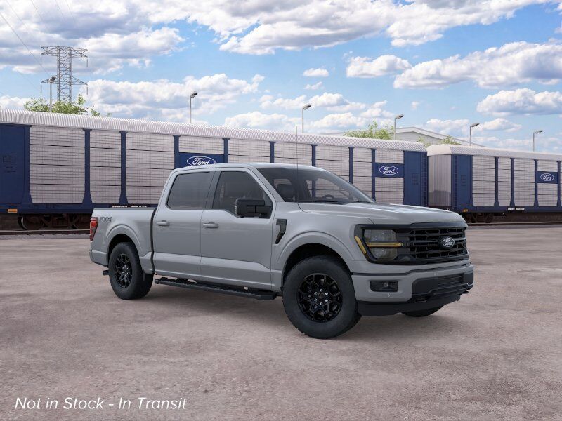2026 Ford F-150 XLT Winder GA
