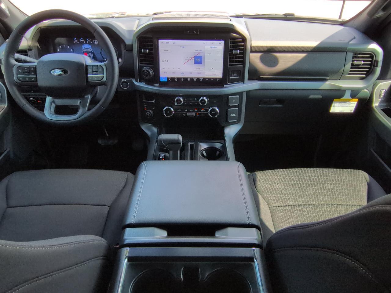 2026 Ford F-150 XLT Winder GA
