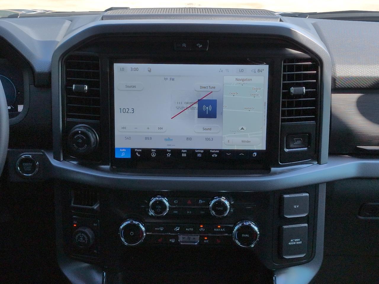 2026 Ford F-150 XLT Winder GA