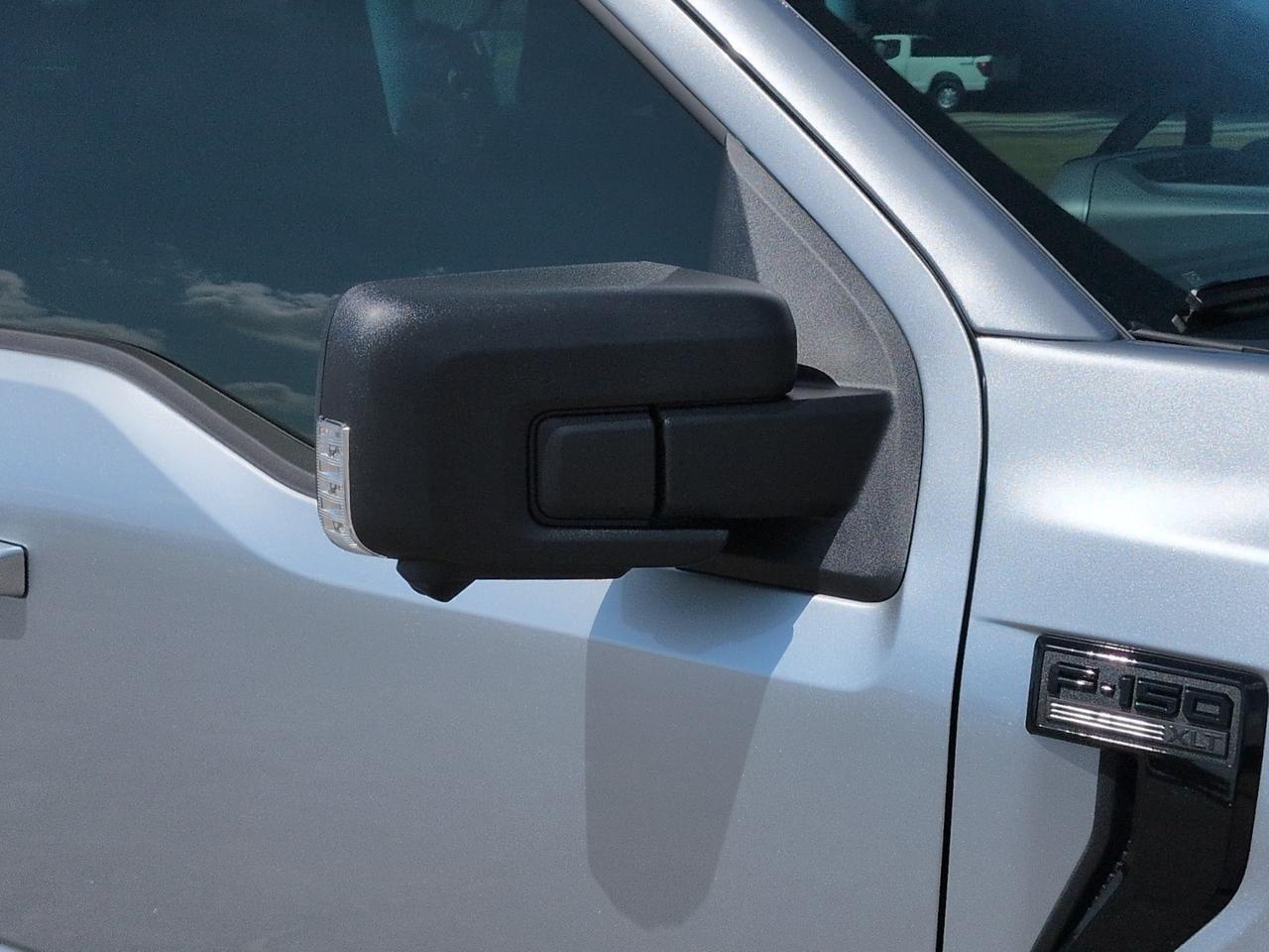2026 Ford F-150 XLT Winder GA