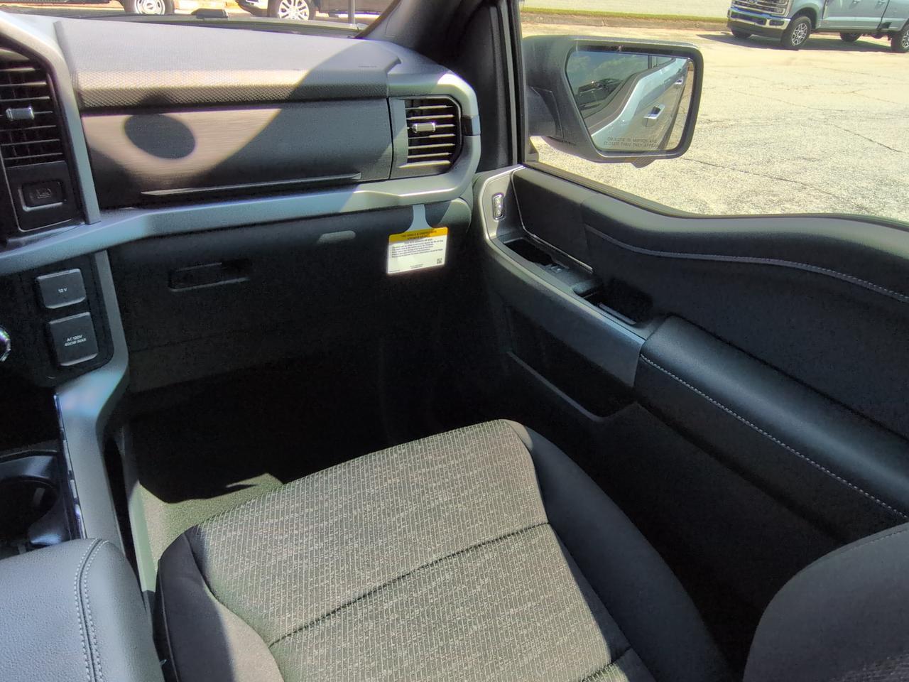 2026 Ford F-150 XLT Winder GA