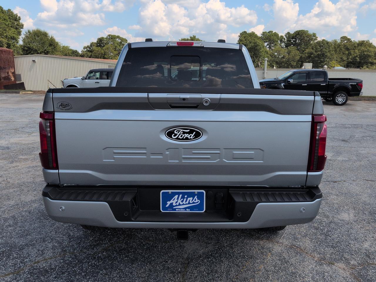 2026 Ford F-150 XLT Winder GA