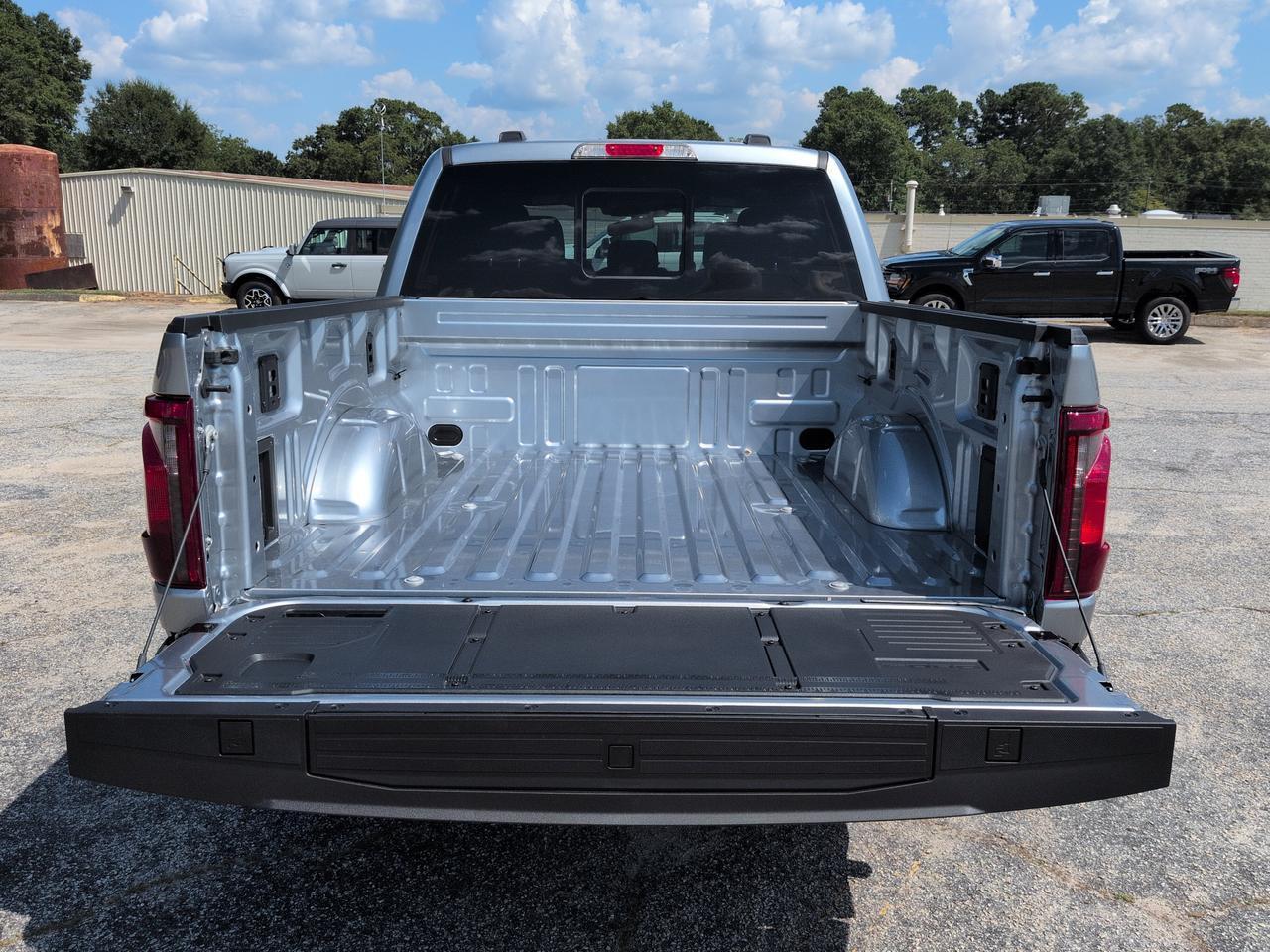 2026 Ford F-150 XLT Winder GA