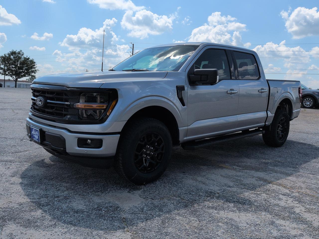 2026 Ford F-150 XLT Winder GA