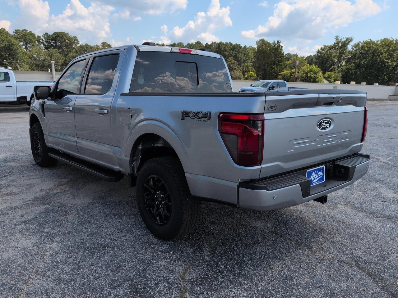2026 Ford F-150 XLT Winder GA