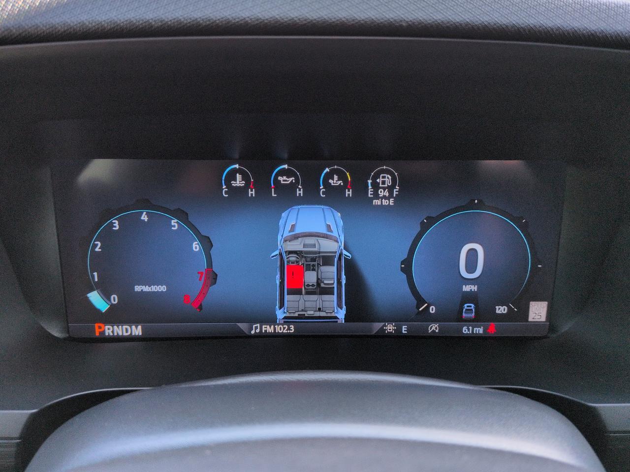 2026 Ford F-150 XLT Winder GA