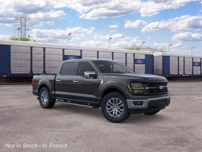 2026 Ford F-150 XLT Winder GA