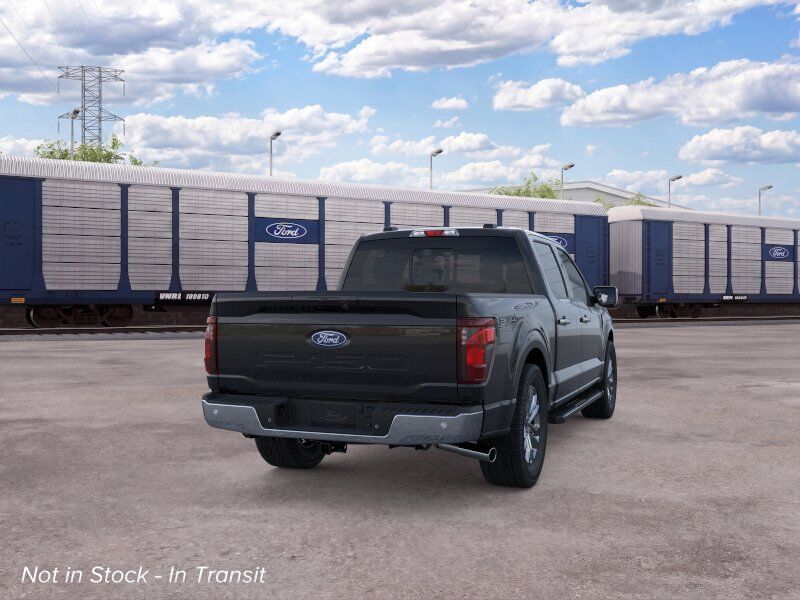 2026 Ford F-150 XLT Winder GA