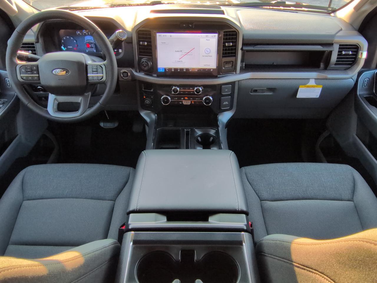 2026 Ford F-150 XLT Winder GA