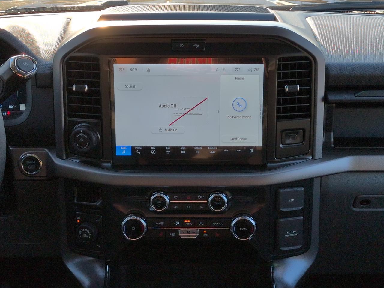 2026 Ford F-150 XLT Winder GA