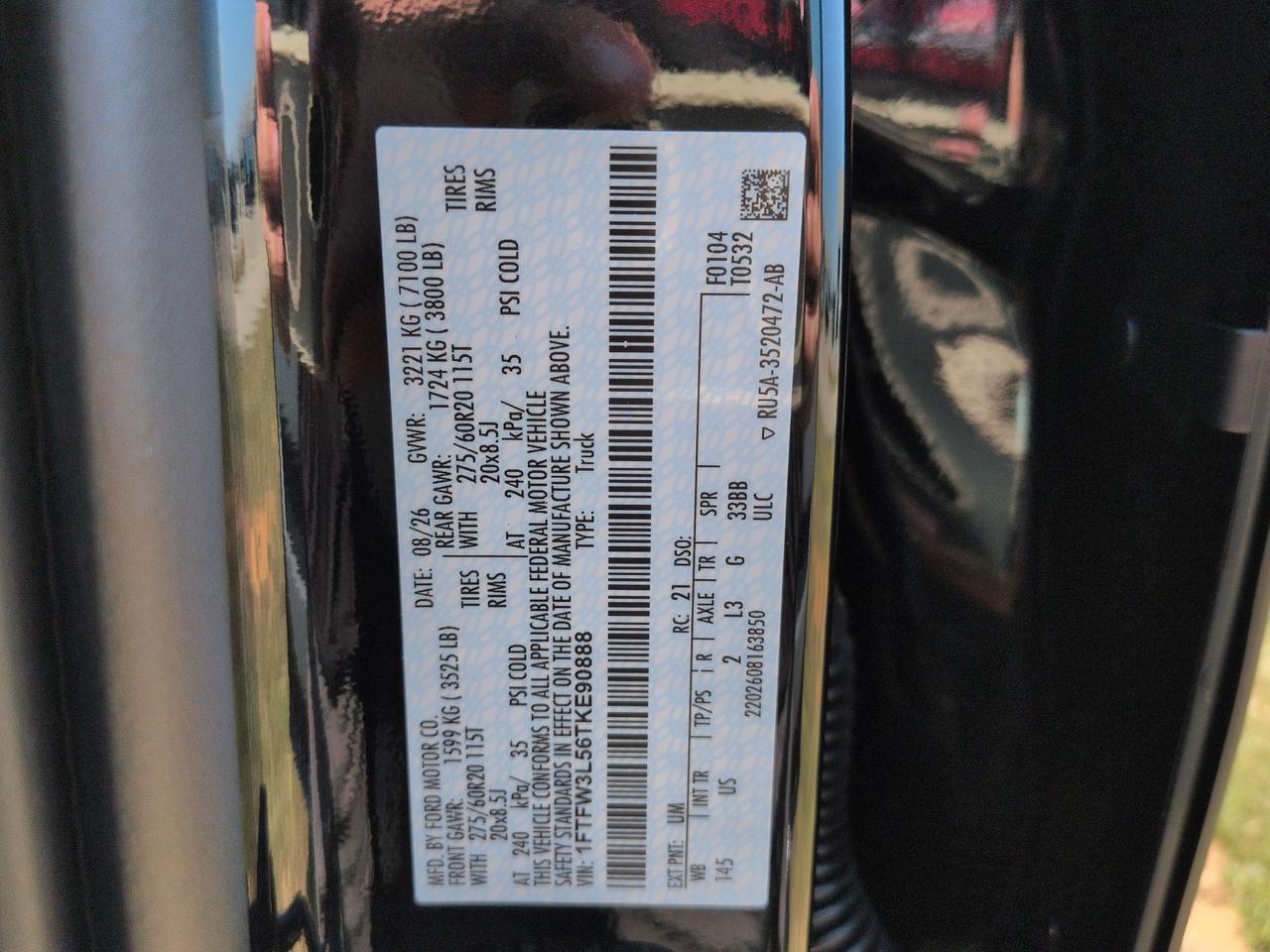 2026 Ford F-150 XLT Winder GA