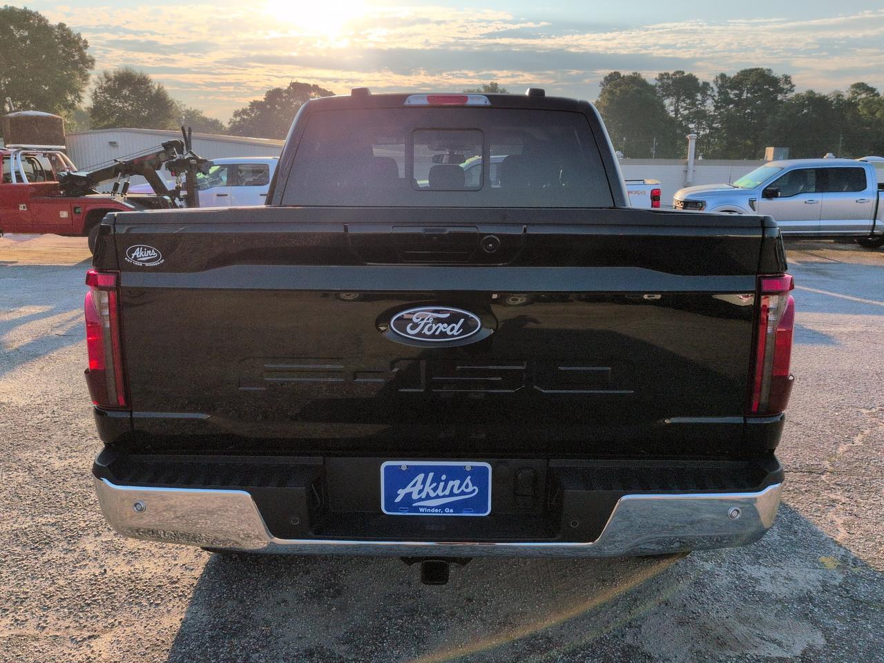 2026 Ford F-150 XLT Winder GA