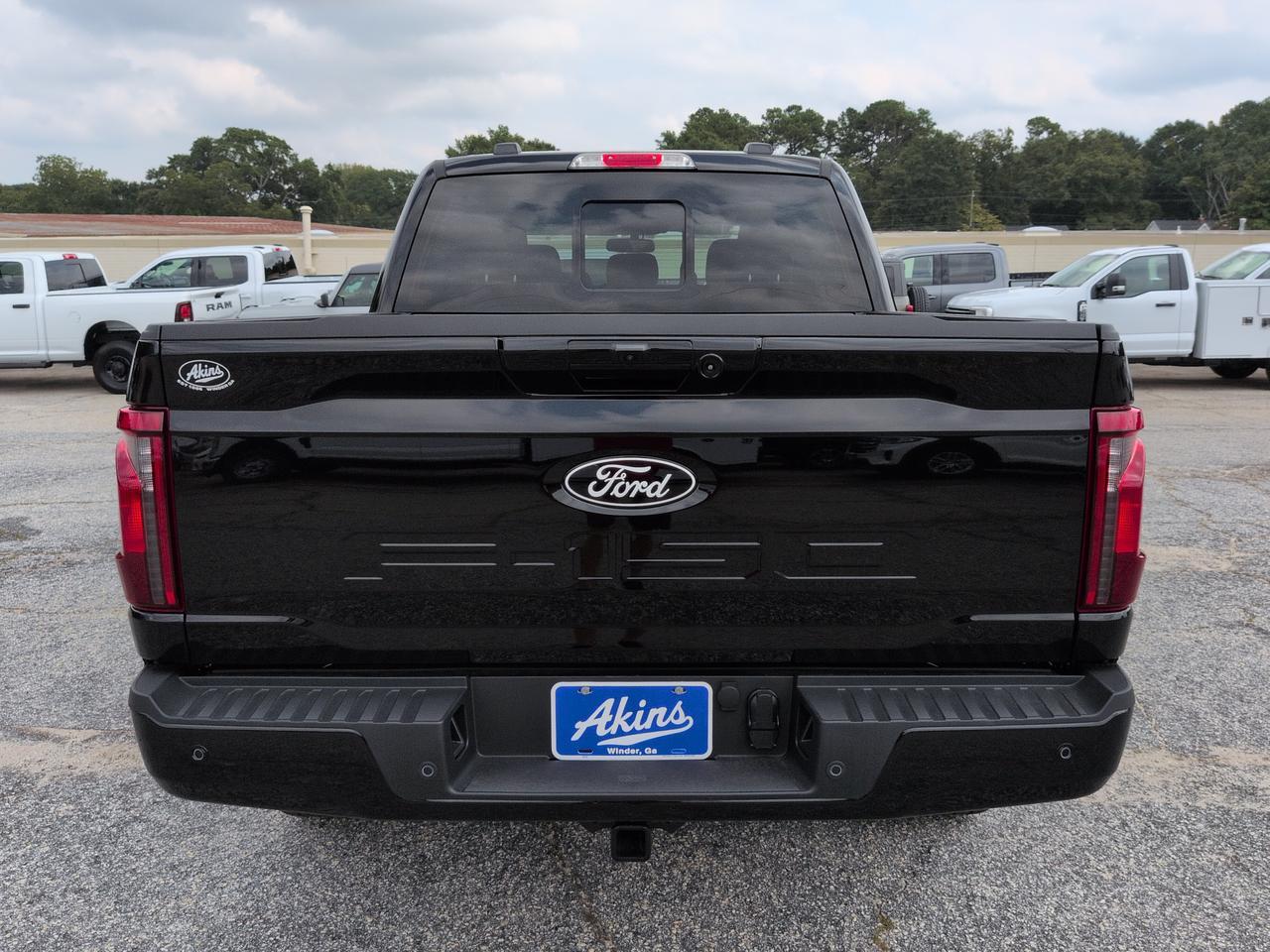 2026 Ford F-150 XLT Winder GA