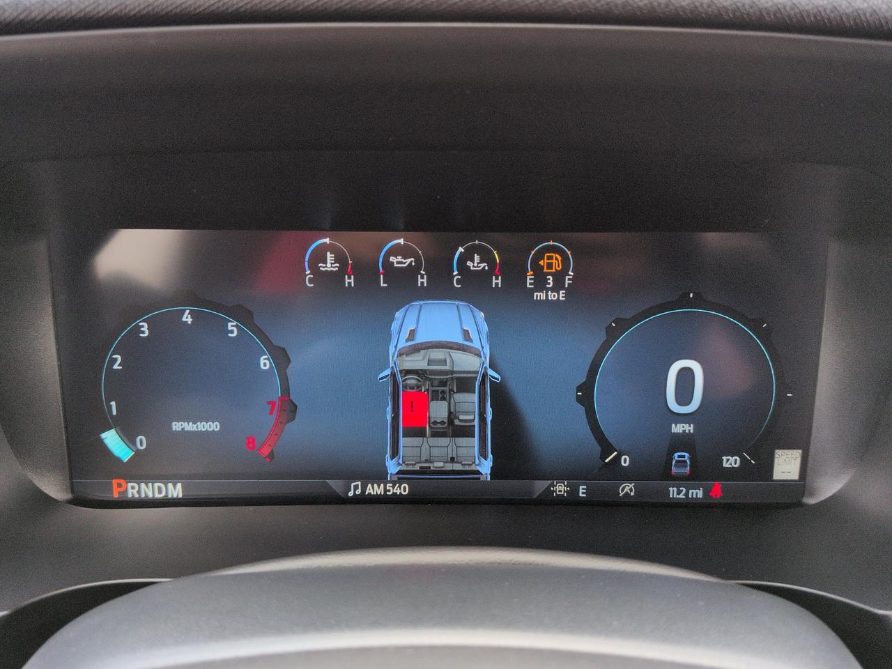 2026 Ford F-150 XLT Winder GA