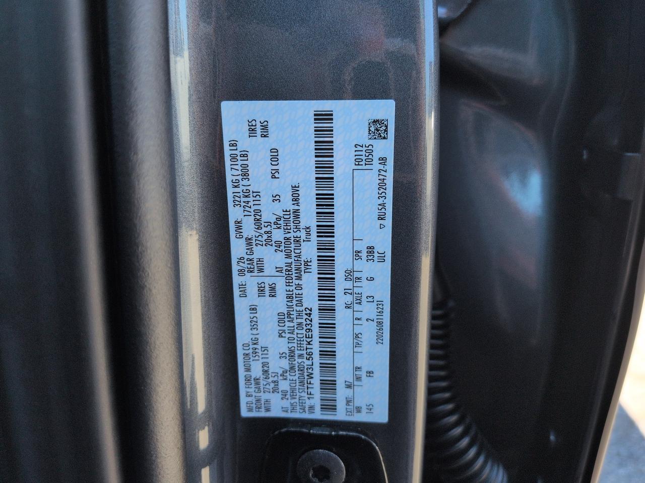 2026 Ford F-150 XLT Winder GA