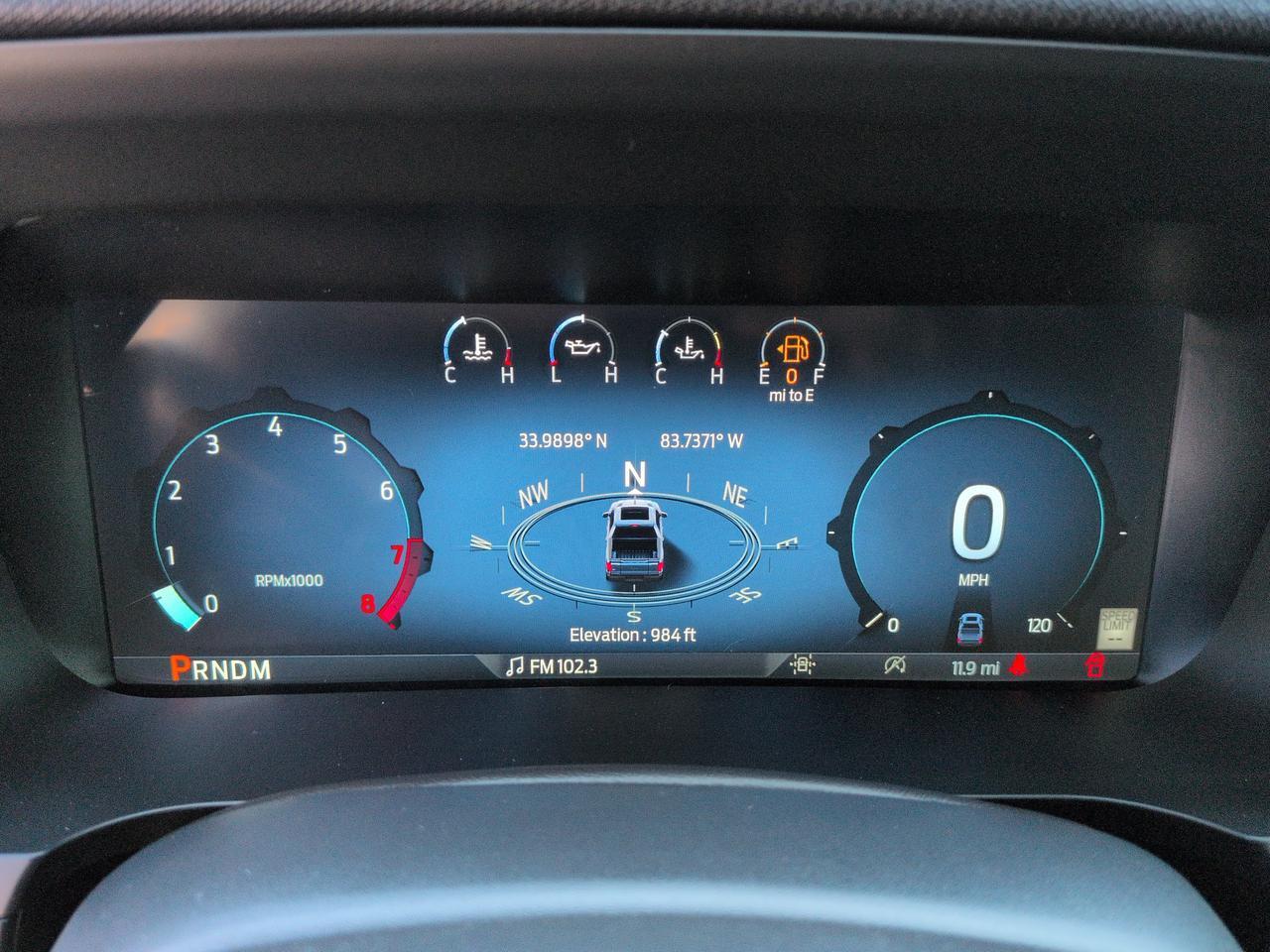 2026 Ford F-150 XLT Winder GA