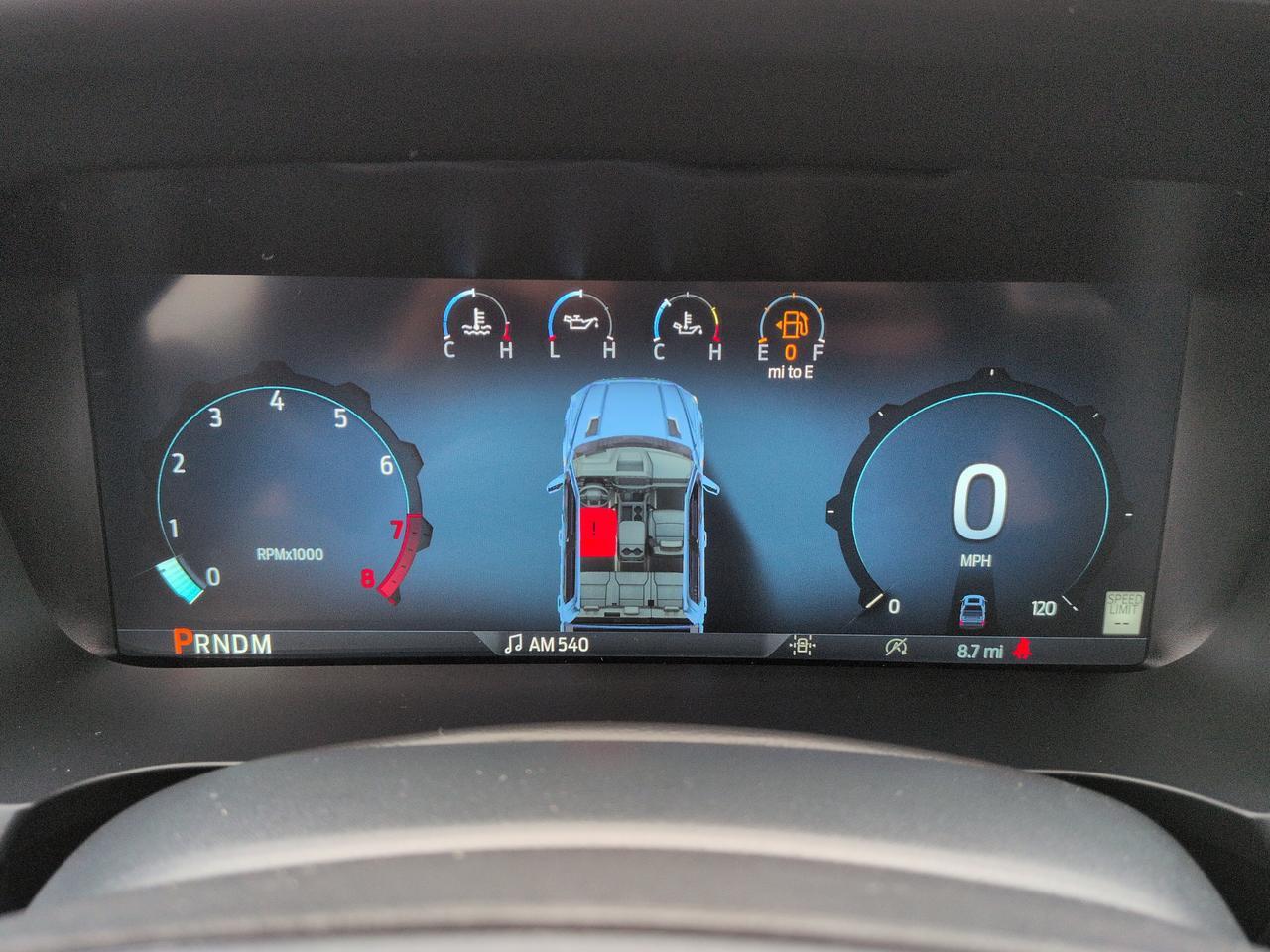 2026 Ford F-150 XLT Winder GA