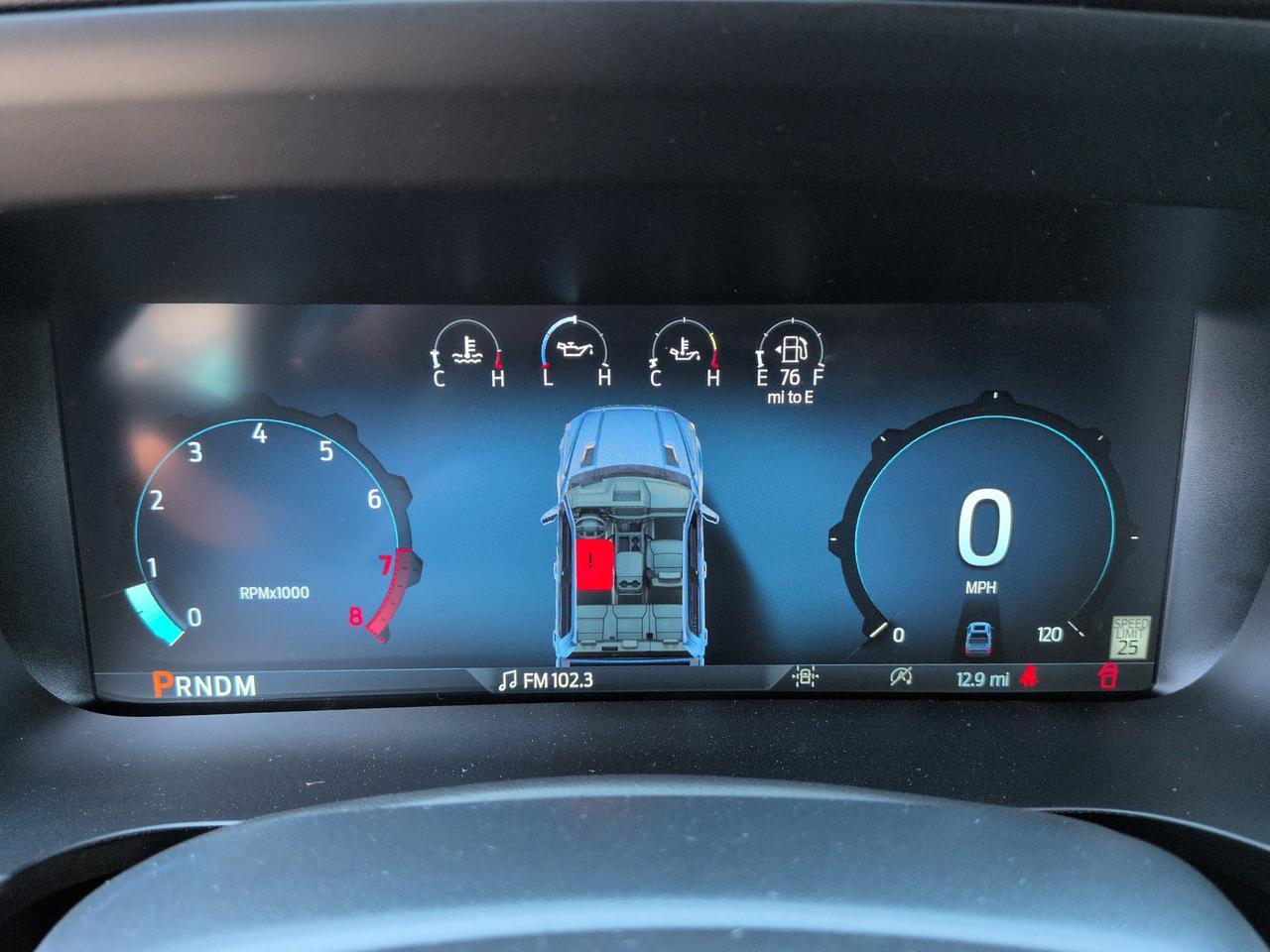 2026 Ford F-150 XLT Winder GA