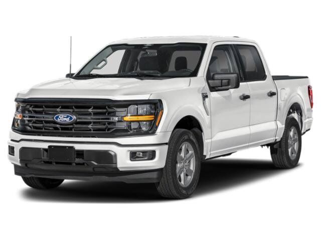 2026 Ford F-150 XLT Winder GA