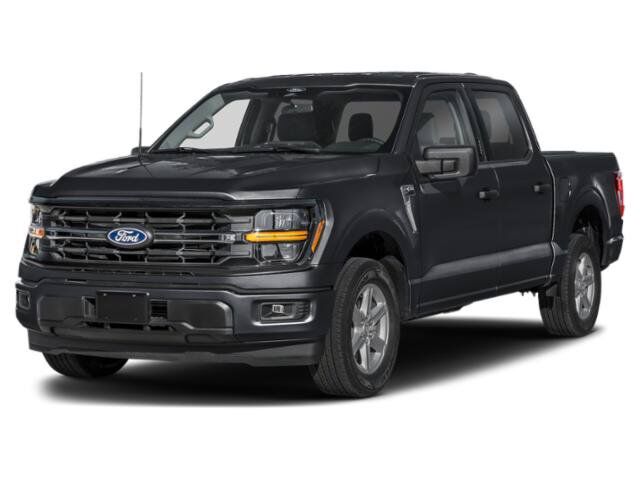 2026 Ford F-150 XLT Winder GA