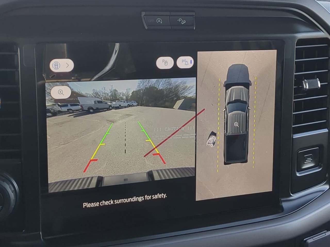 2026 Ford F-150 XLT Winder GA