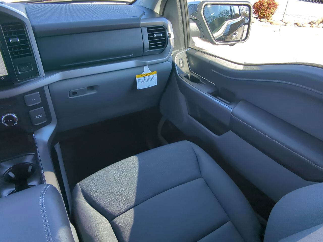 2026 Ford F-150 XLT Winder GA