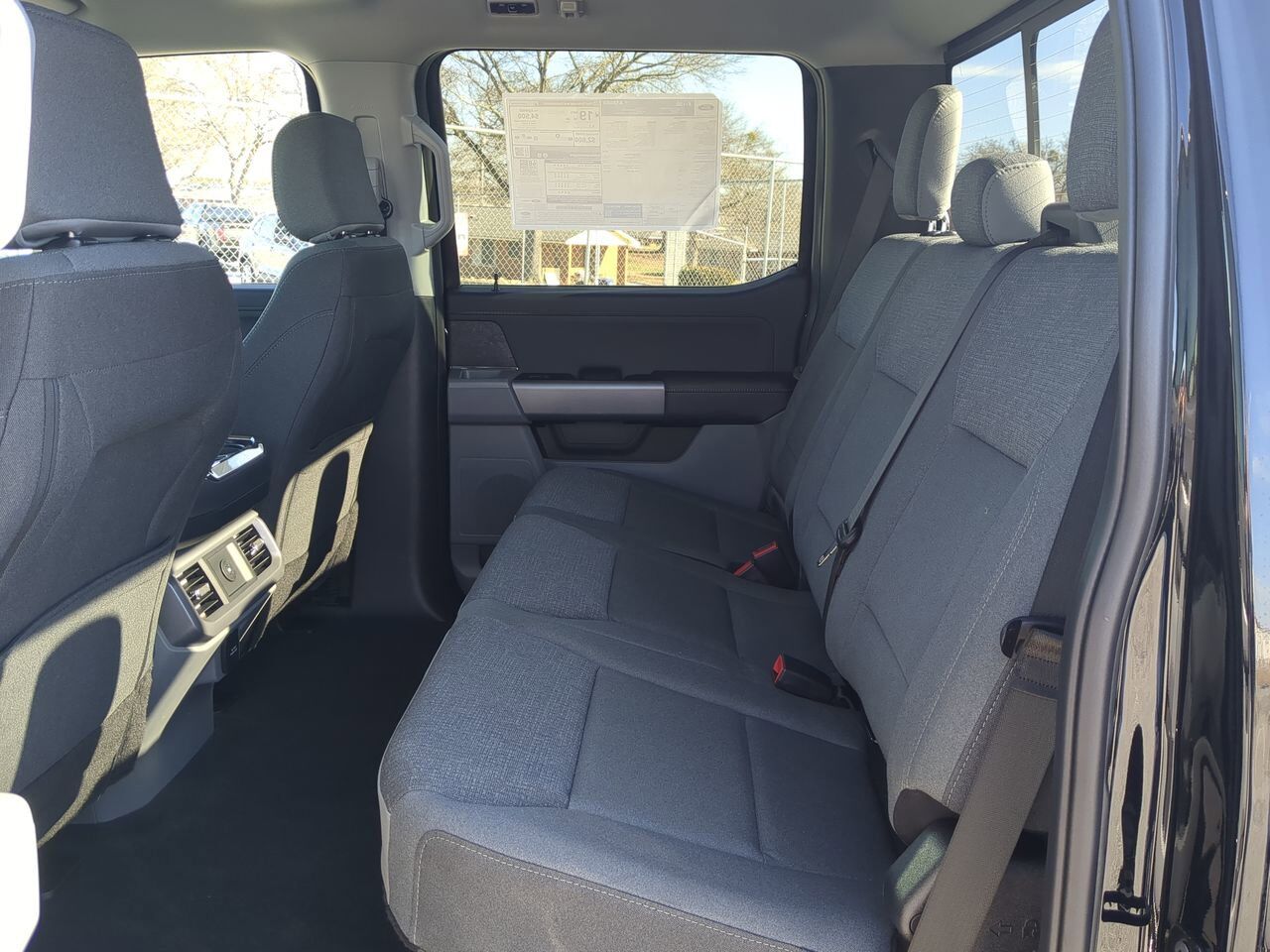 2026 Ford F-150 XLT Winder GA