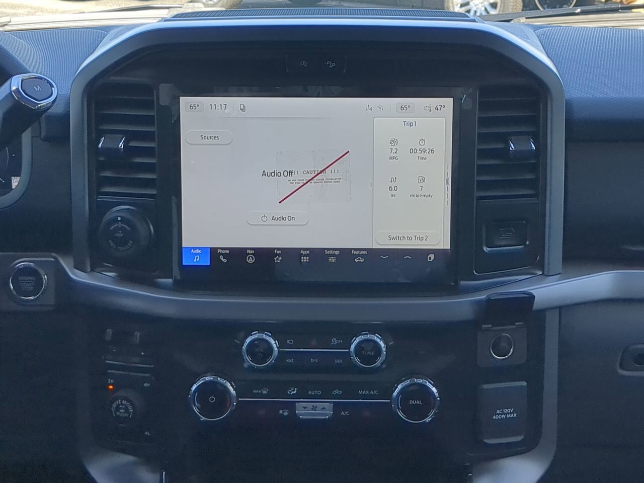 2026 Ford F-150 XLT Winder GA