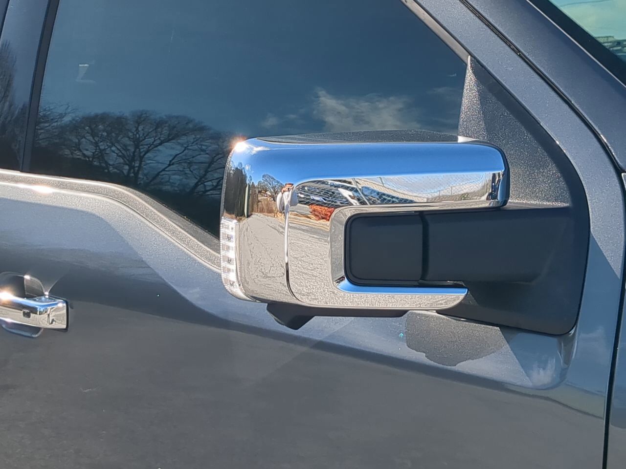 2026 Ford F-150 XLT Winder GA