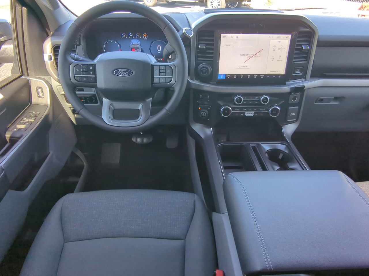 2026 Ford F-150 XLT Winder GA