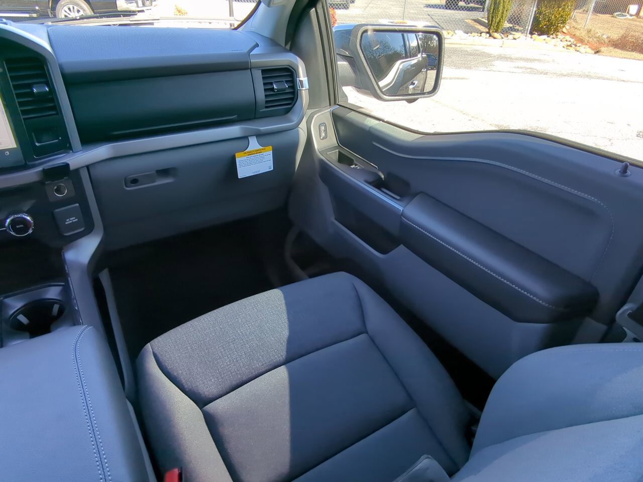 2026 Ford F-150 XLT Winder GA