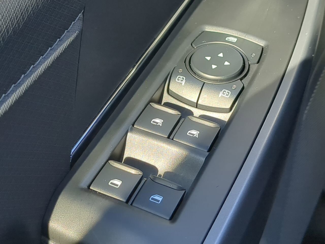 2026 Ford F-150 XLT Winder GA