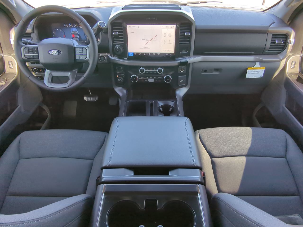 2026 Ford F-150 XLT Winder GA