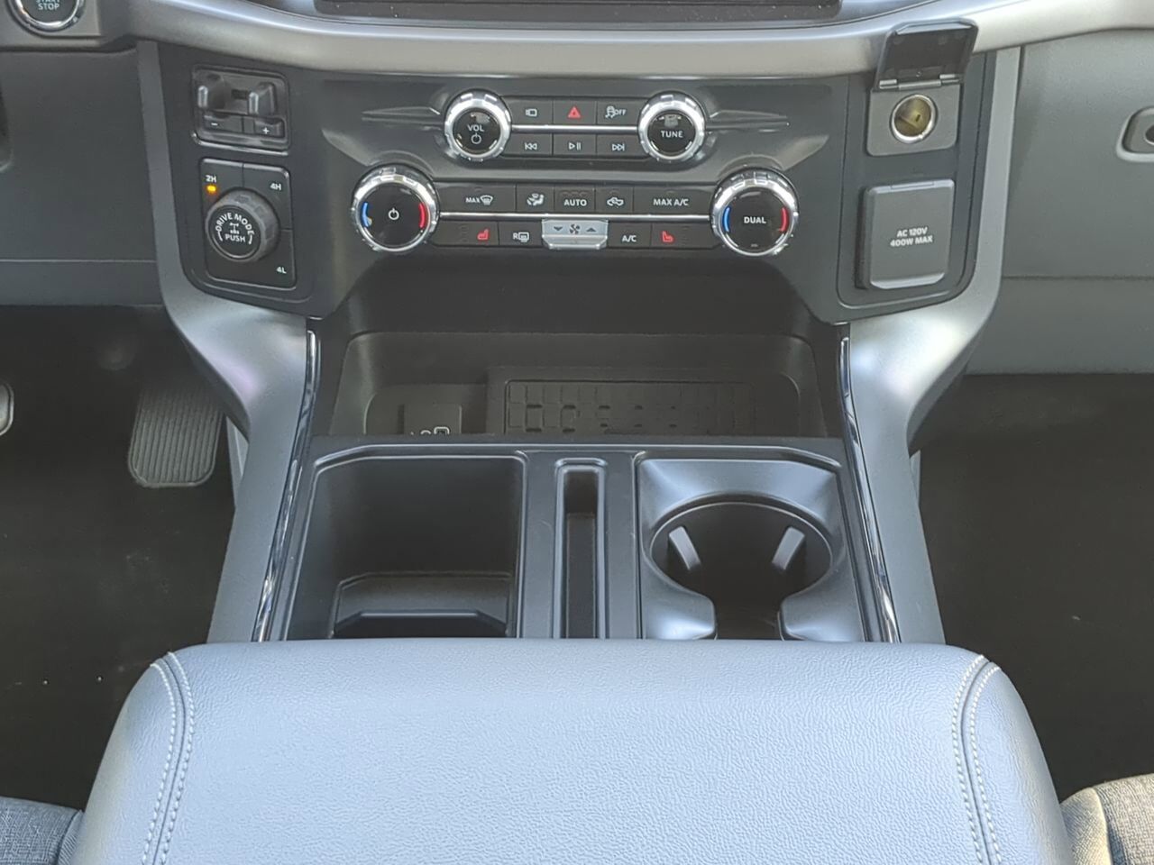 2026 Ford F-150 XLT Winder GA