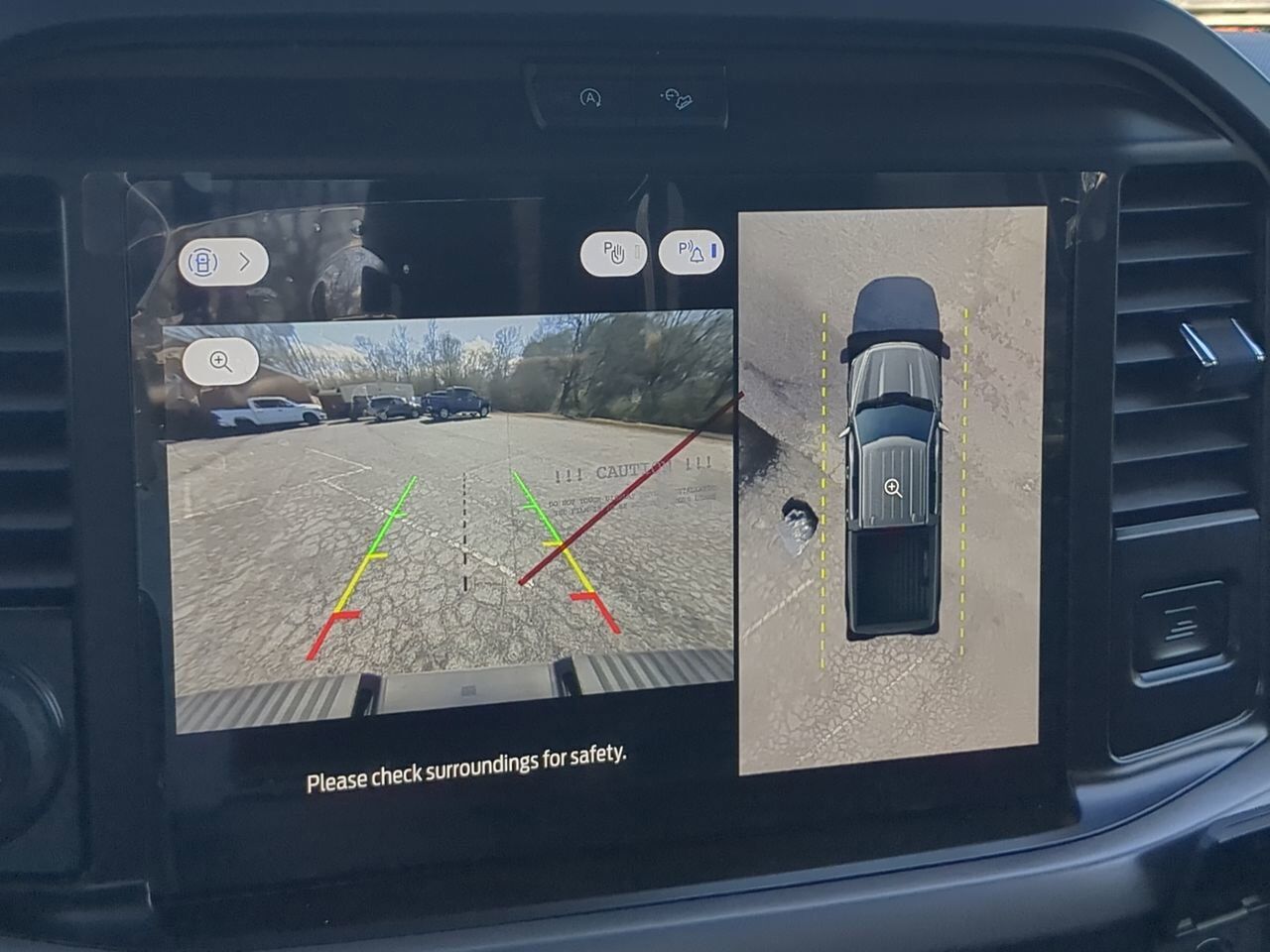 2026 Ford F-150 XLT Winder GA