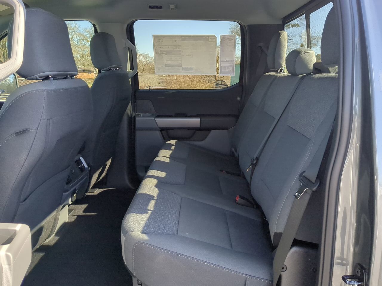 2026 Ford F-150 XLT Winder GA