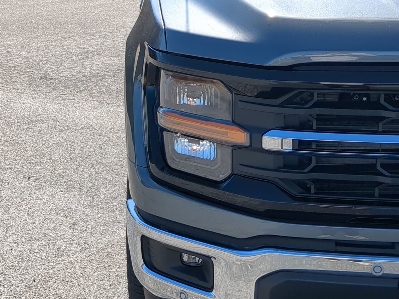 2026 Ford F-150 XLT Winder GA