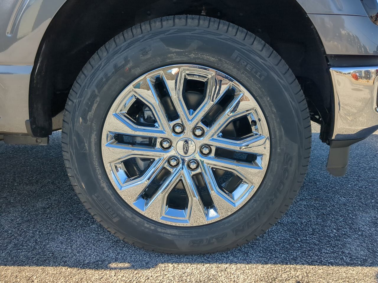 2026 Ford F-150 XLT Winder GA