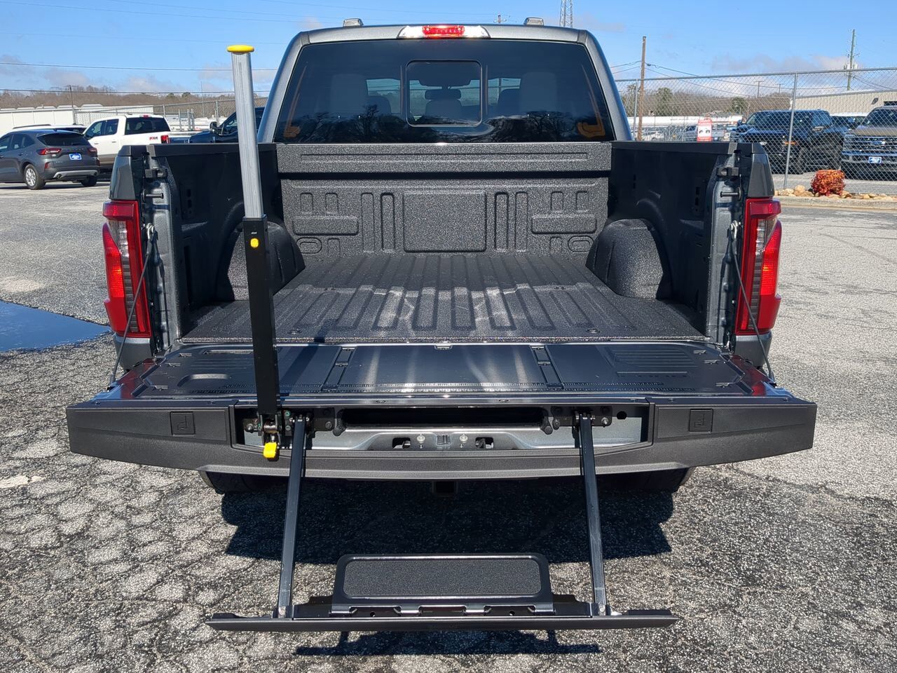 2026 Ford F-150 XLT Winder GA