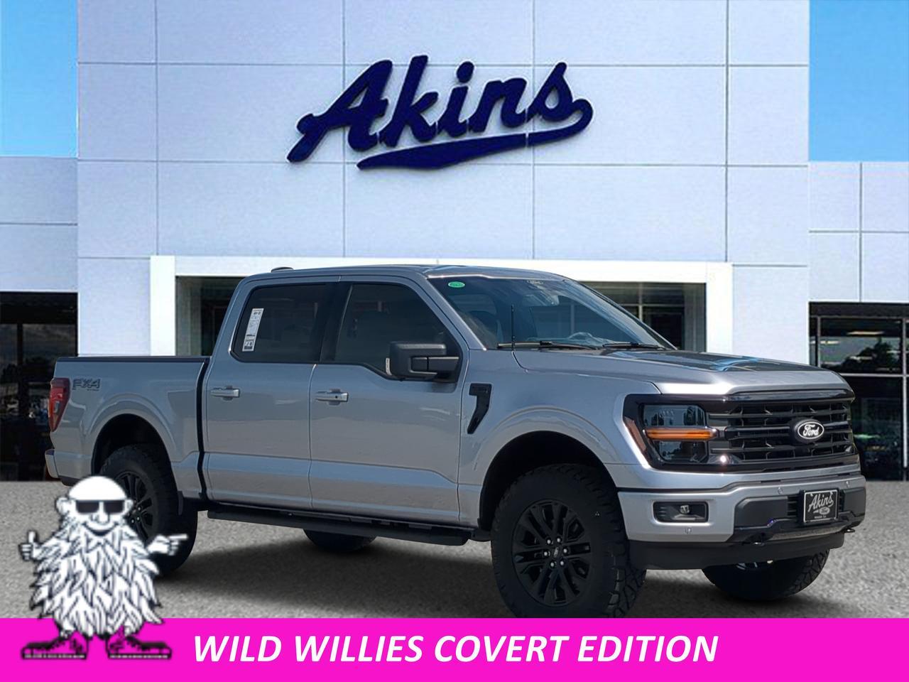 Ford F-150 XLT