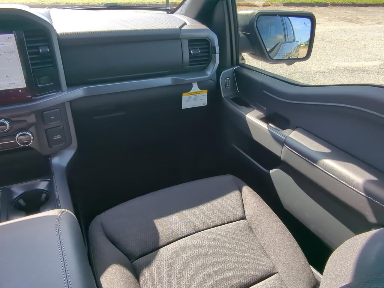 2026 Ford F-150 XLT Winder GA