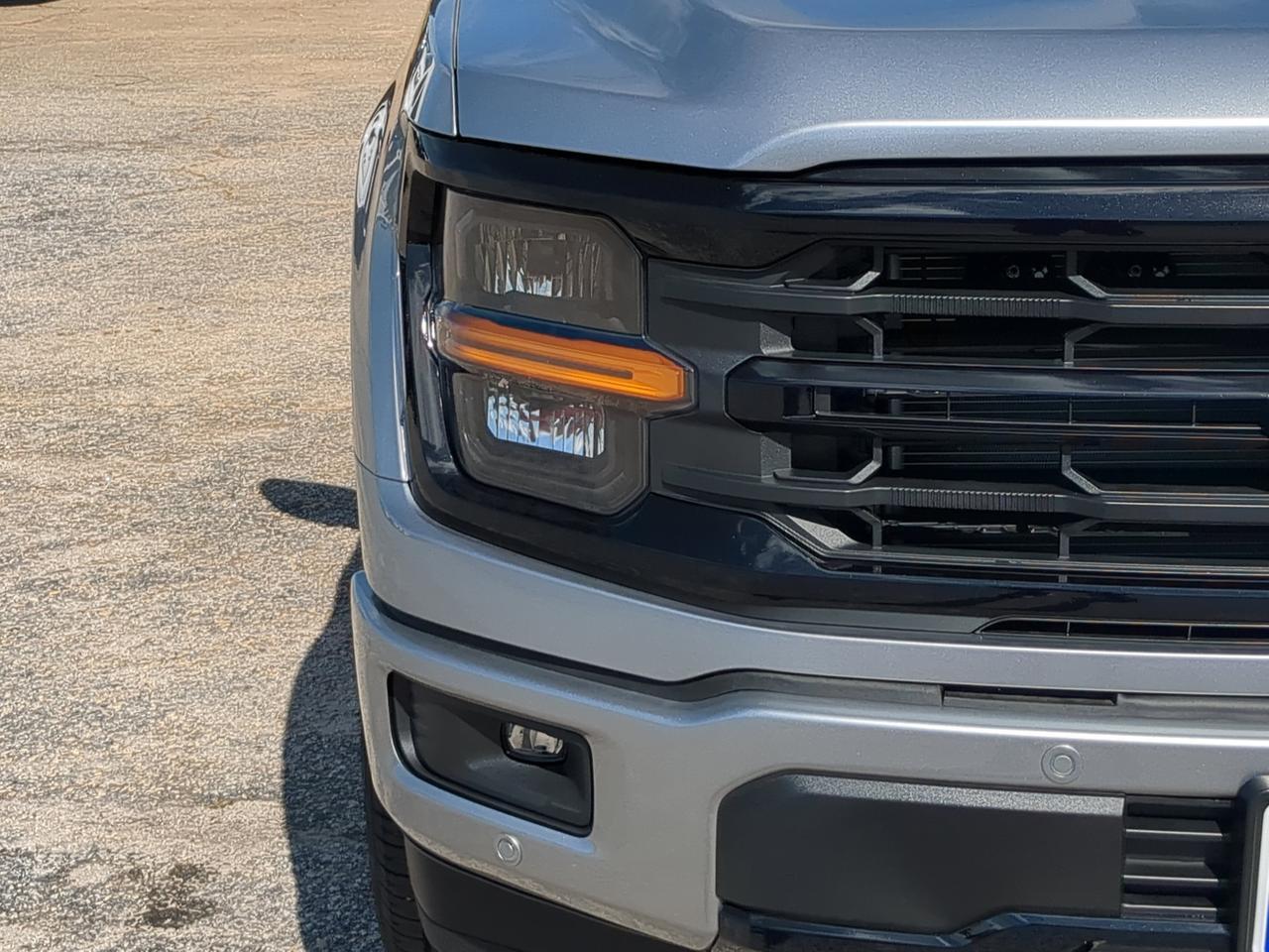 2026 Ford F-150 XLT Winder GA
