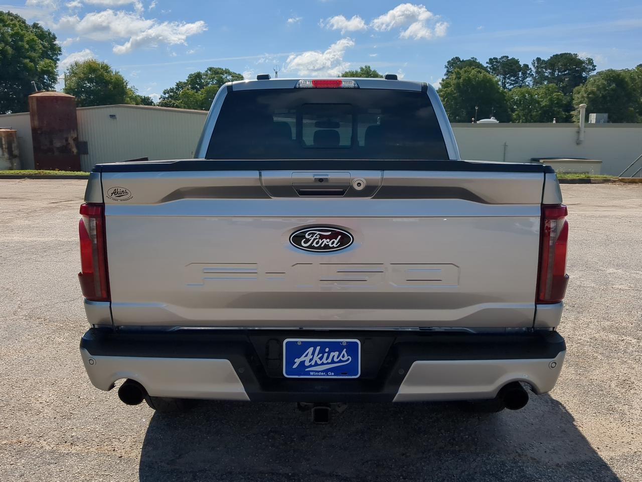 2026 Ford F-150 XLT Winder GA