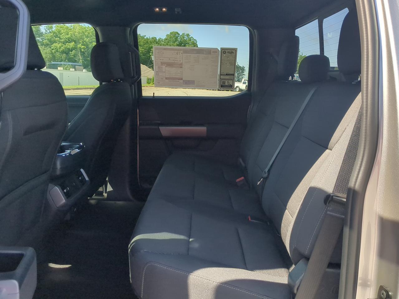 2026 Ford F-150 XLT Winder GA