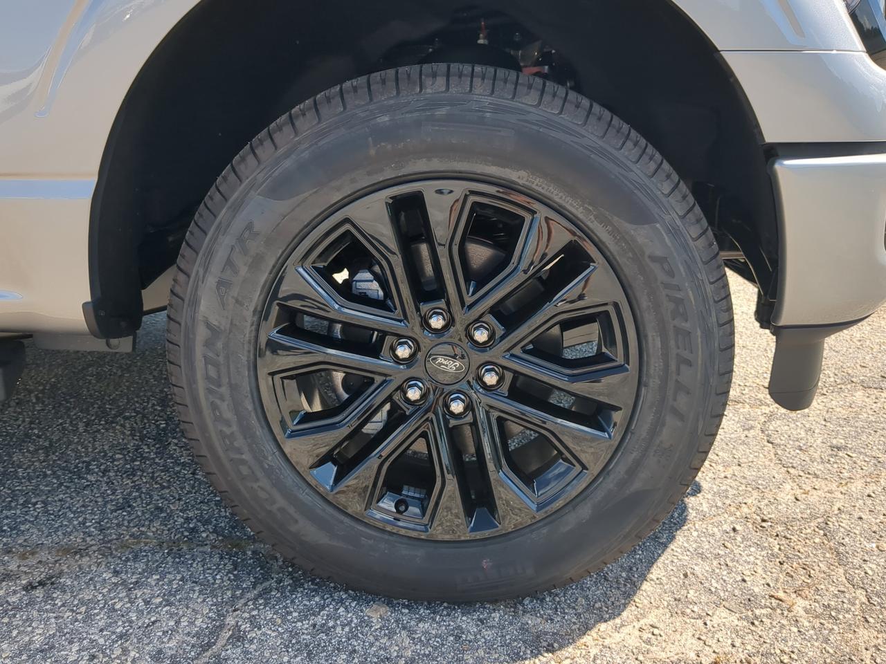 2026 Ford F-150 XLT Winder GA
