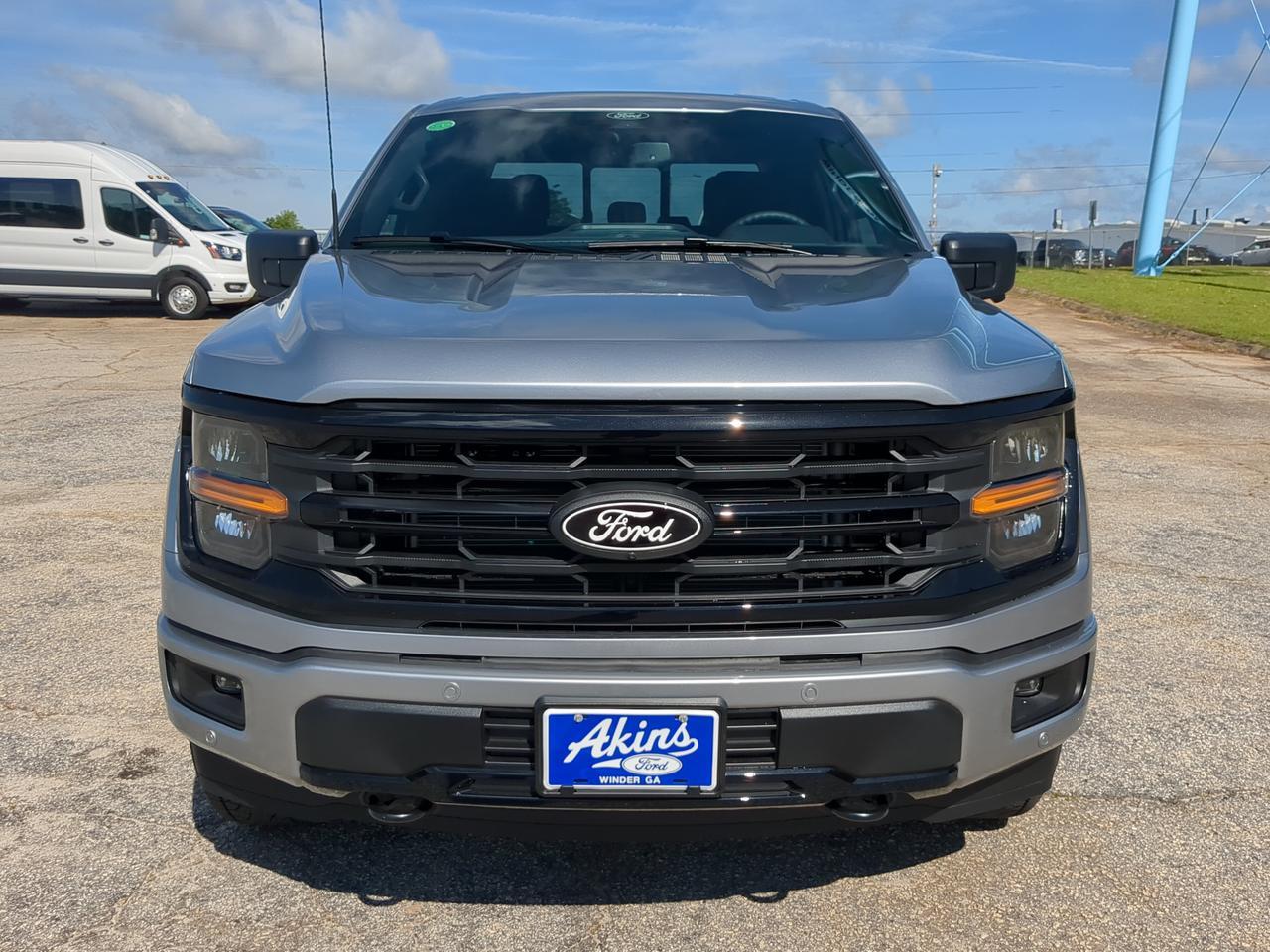2026 Ford F-150 XLT Winder GA
